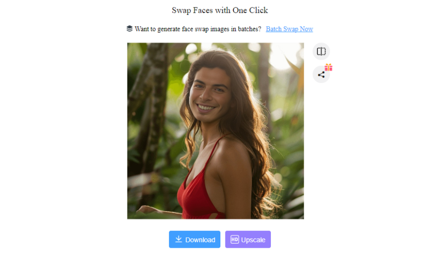 Faceswapper AI Alternative Remaker AI